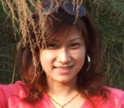 大陸新娘