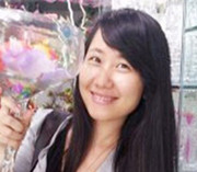 大陸新娘