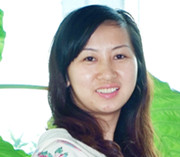 大陸新娘