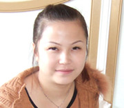 大陸新娘