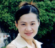 大陸新娘
