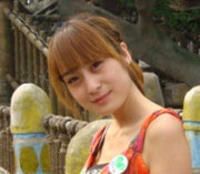 大陸新娘