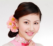 大陸新娘