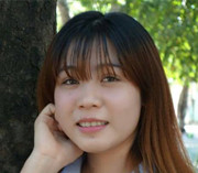 越南新娘