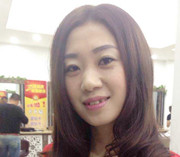 大陸東北新娘