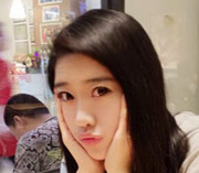大陸東北新娘
