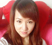大陸東北新娘