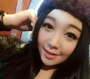大陸東北新娘