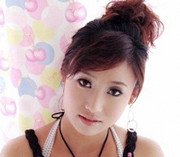 大陸東北新娘
