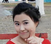 大陸新娘