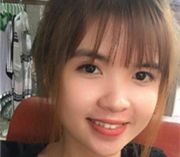 越南新娘*新煙