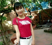 越南美女、雁桃
