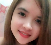 越南美女、映雁