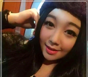 大陸新娘-張怡伶-